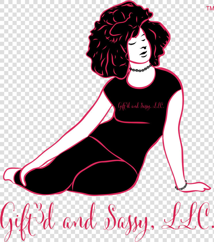 Gifted And Sassy  Llc  HD Png DownloadTransparent PNG