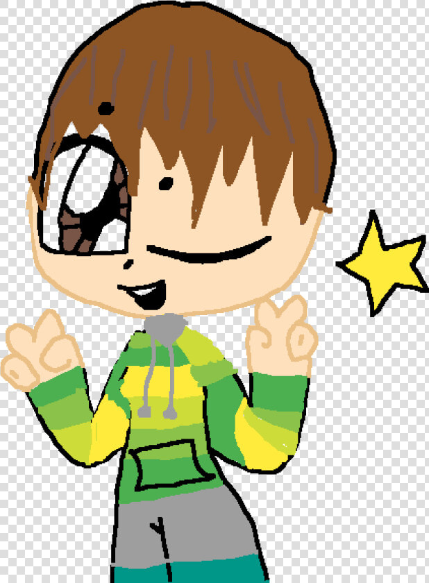 Idk Some Crappy Failed Art This Is   Cartoon  HD Png DownloadTransparent PNG