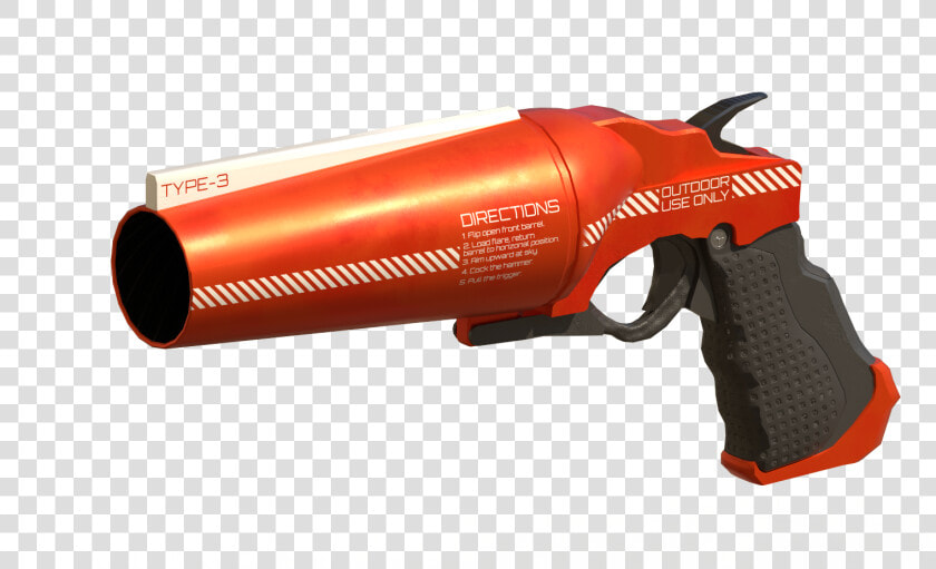 Flare Gun   Png Download   Flare Gun Png  Transparent PngTransparent PNG