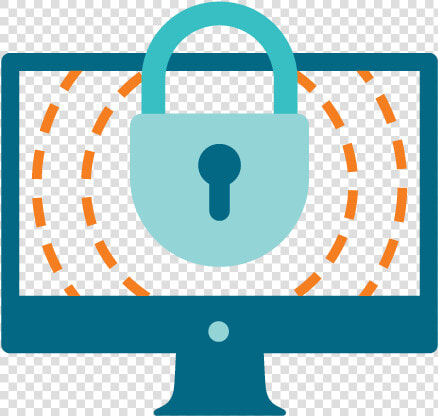 Data Privacy Icon   Vector Graphics  HD Png DownloadTransparent PNG
