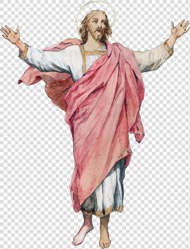 Jesus Png Hd   Ascension Of Jesus Png  Transparent PngTransparent PNG