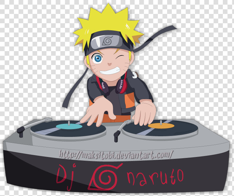 Chibi Images Naruto Hd Wallpaper And Background Photos   Naruto Dj  HD Png DownloadTransparent PNG