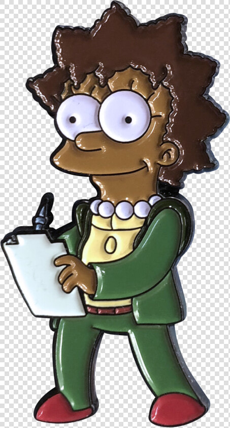 Thumbs Lisa X Futurama   Cartoon  HD Png DownloadTransparent PNG