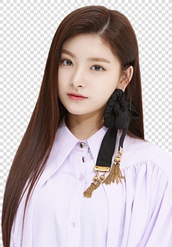 Imagenes De Yiren Everglow  HD Png DownloadTransparent PNG