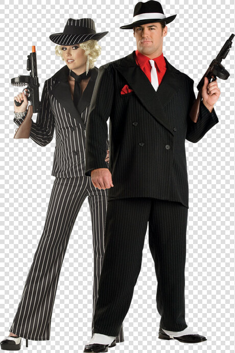 Gangster Png   Gangster Lady Costume  Transparent PngTransparent PNG