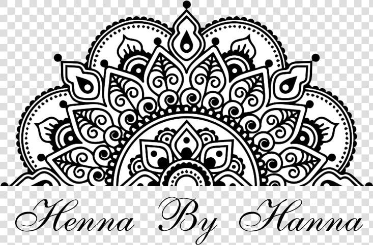 Henna Logo Design  HD Png DownloadTransparent PNG
