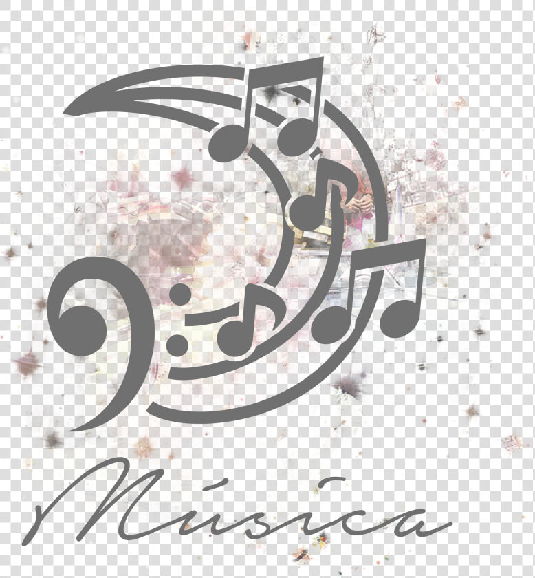 Musica Png  Transparent PngTransparent PNG