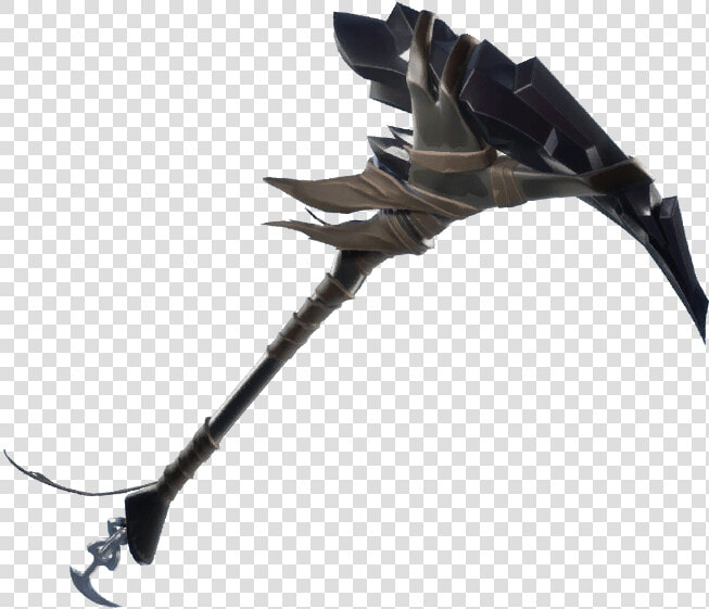 Picos Fortnite Png   Dark Shard Pickaxe Fortnite  Transparent PngTransparent PNG