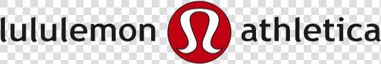 Lululemon athletica Logo  transparent    Lululemon Athletica Inc  HD Png DownloadTransparent PNG