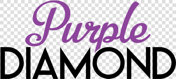 Purple Diamond Logo   Diageo  HD Png DownloadTransparent PNG