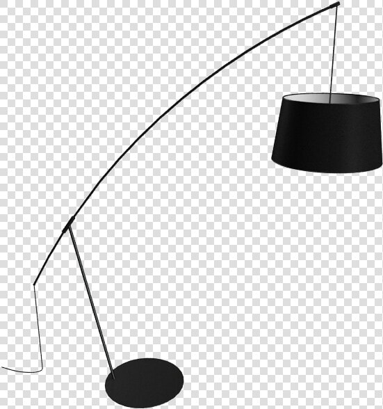 Lamp Clipart Floor Lamp   Lampshade  HD Png DownloadTransparent PNG