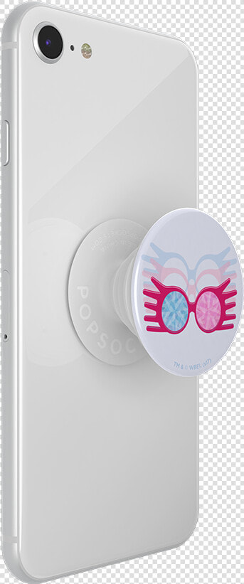 Luna Lovegood  Popsockets   Iphone  HD Png DownloadTransparent PNG