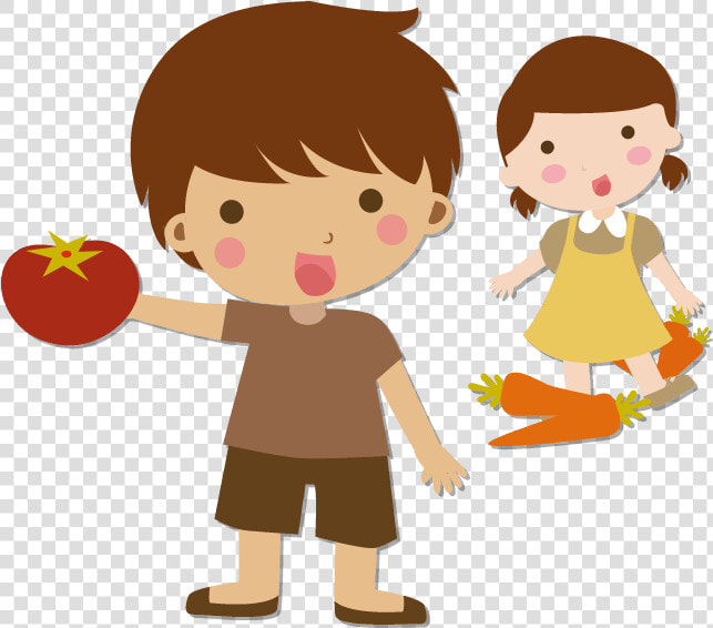 All Natural Ingredients   Clipart Childrens Natural  HD Png DownloadTransparent PNG