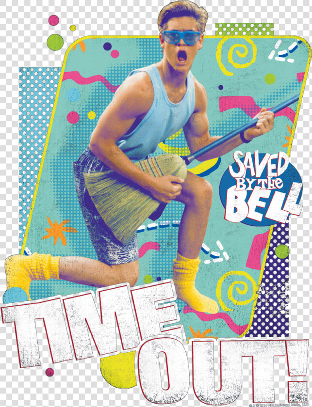 Saved By The Bell  HD Png DownloadTransparent PNG