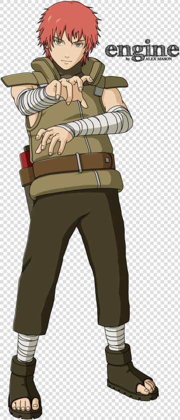 Sasori Creation Of Akatsuki  HD Png DownloadTransparent PNG