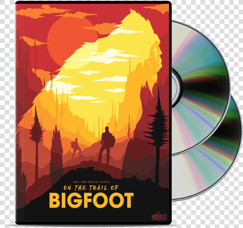 Otto Bigfoot Store Dvd  HD Png DownloadTransparent PNG