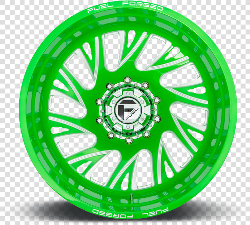 10 Spoke Jdm Wheels  HD Png DownloadTransparent PNG