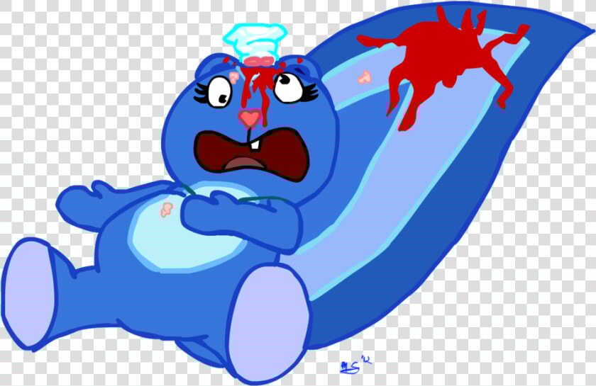 Petunia By Spidey8790 d637ysj   Petunia Deaths Htf  HD Png DownloadTransparent PNG