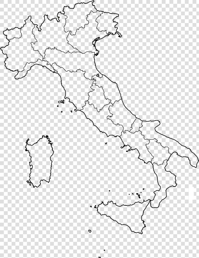 Map Outline  Italy Map  Maps  Unity  United States   HD Png DownloadTransparent PNG