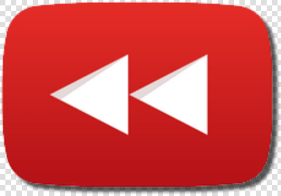 Youtube Rewind Logo Png  Transparent PngTransparent PNG