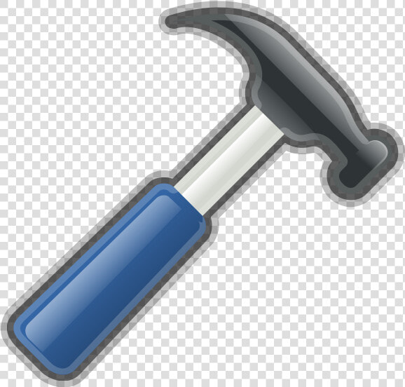 Hammer Icon Vector Image   Hammer Clip Art  HD Png DownloadTransparent PNG