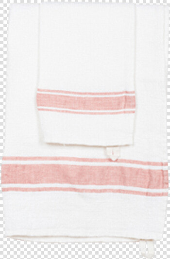 Washed Linen Handtowels   Beach Towel  HD Png DownloadTransparent PNG