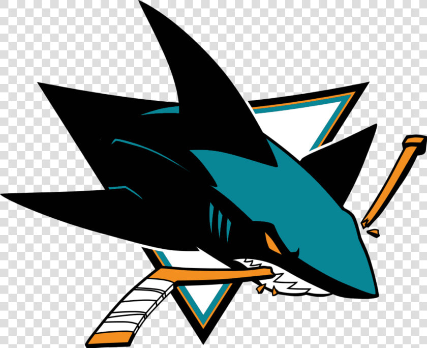 San Jose Sharks Logo  HD Png DownloadTransparent PNG