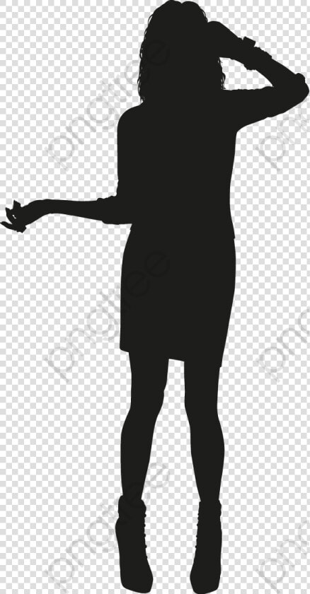 Fashion Woman Category  HD Png DownloadTransparent PNG