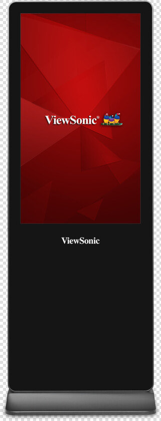 Viewsonic Ep4320 2  HD Png DownloadTransparent PNG