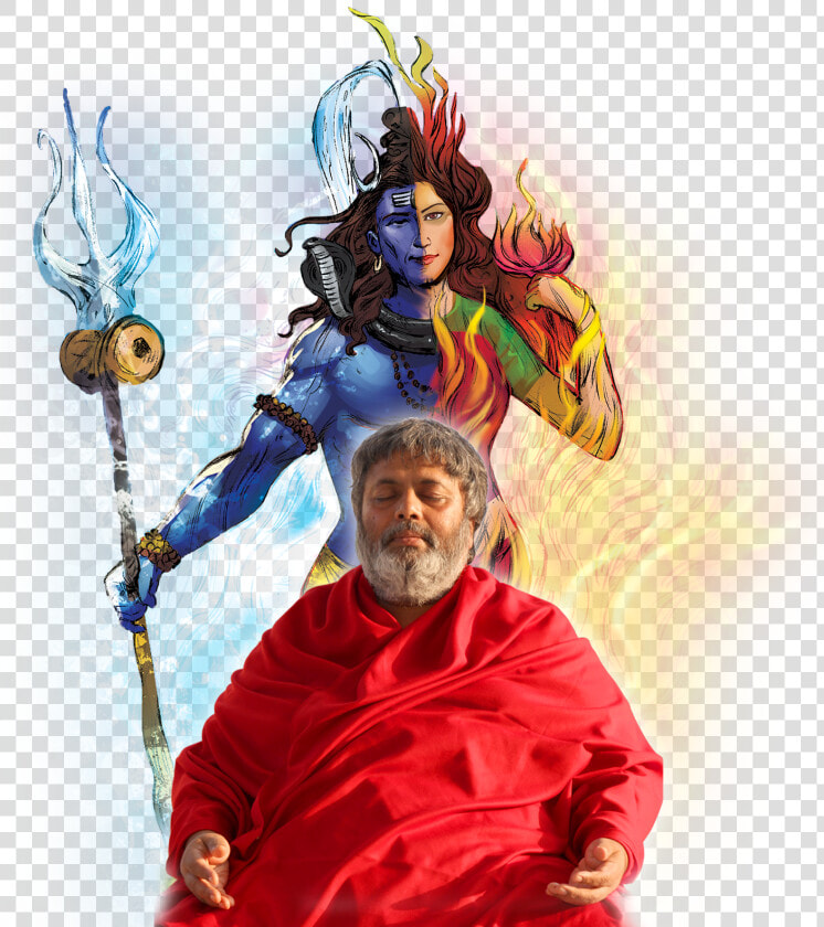 Navratri Images Of Shivyog 2019 Download  HD Png DownloadTransparent PNG