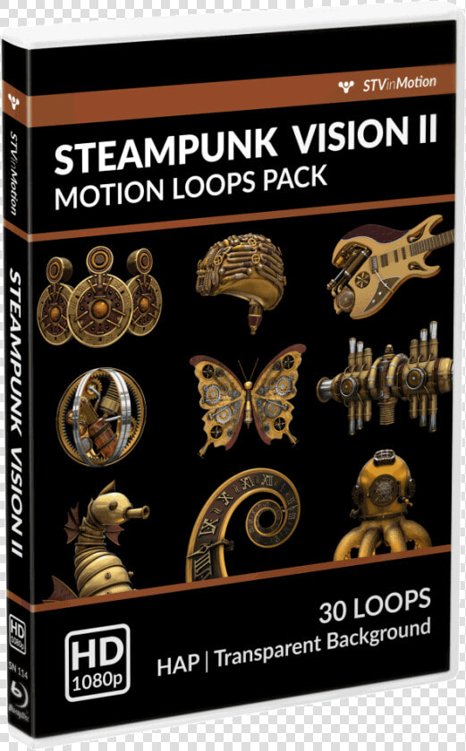 Teasme Ii Motion Loops  HD Png DownloadTransparent PNG