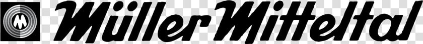 Müller Mitteltal  HD Png DownloadTransparent PNG