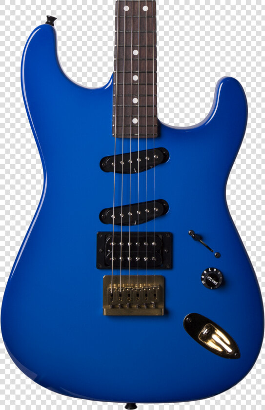 3 4 Headless Electric Guitar  HD Png DownloadTransparent PNG