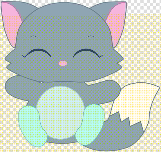 Kitten Baby  Drawing Cat  Cat Kawaii  Kawaii  Pet    Dibujos De Gatitos Kawaii  HD Png DownloadTransparent PNG