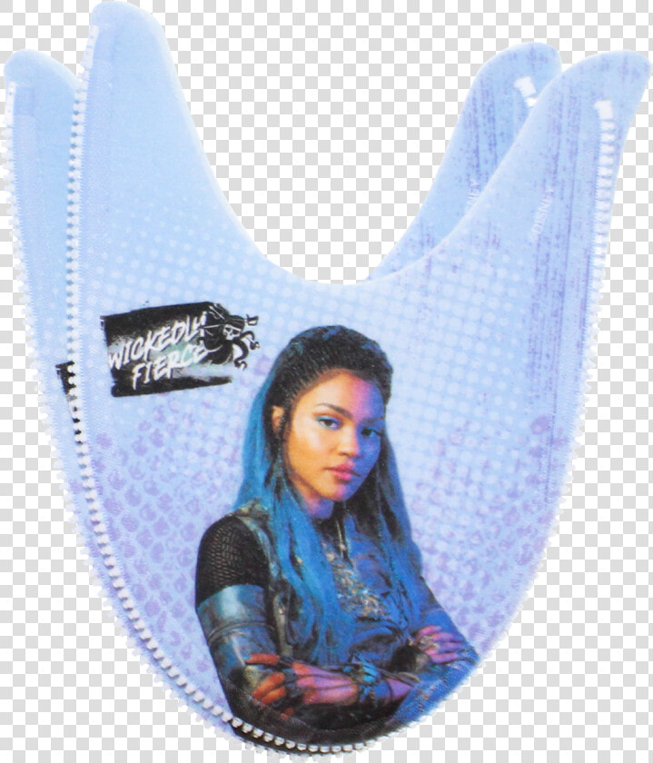 Descendants 3 Uma Mix N Match Zlipperz Set Class  HD Png DownloadTransparent PNG