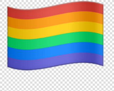  lgbtflag  lgbtemoji  lgbt  emoji  emojis   Lgbt Flag Emoji Png  Transparent PngTransparent PNG