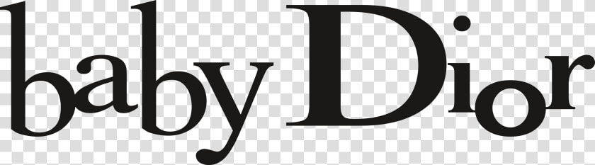 Baby Dior Logo Vector  HD Png DownloadTransparent PNG