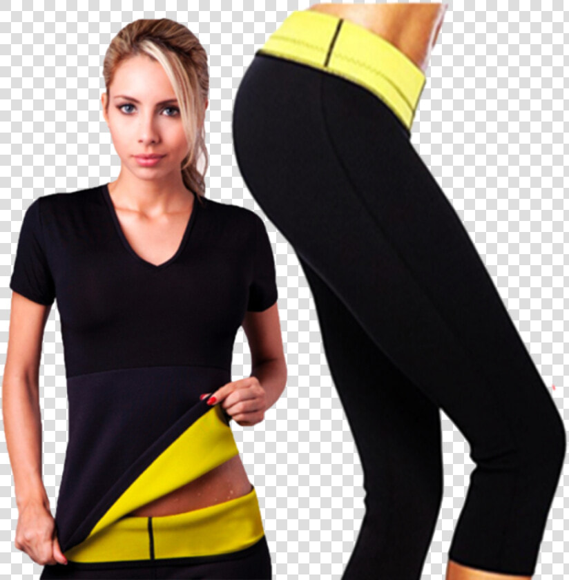 Fajas De Hot Shaper  HD Png DownloadTransparent PNG
