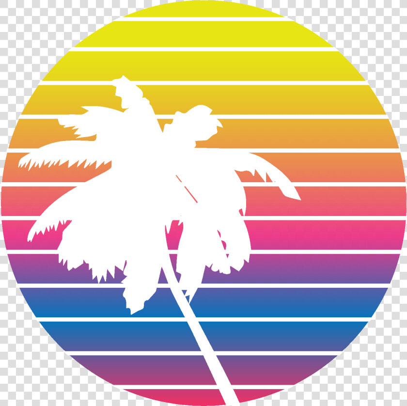 Branding Neon Palms 01   College Of Policing Code Of Ethics  HD Png DownloadTransparent PNG