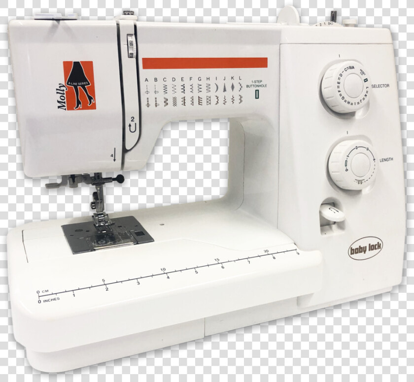 Cpo Baby Lock Molly Bl30a   Machine  HD Png DownloadTransparent PNG