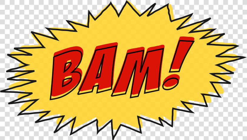 Hd Comic Book Clipart   Comic Book Sound Effects Png  Transparent PngTransparent PNG