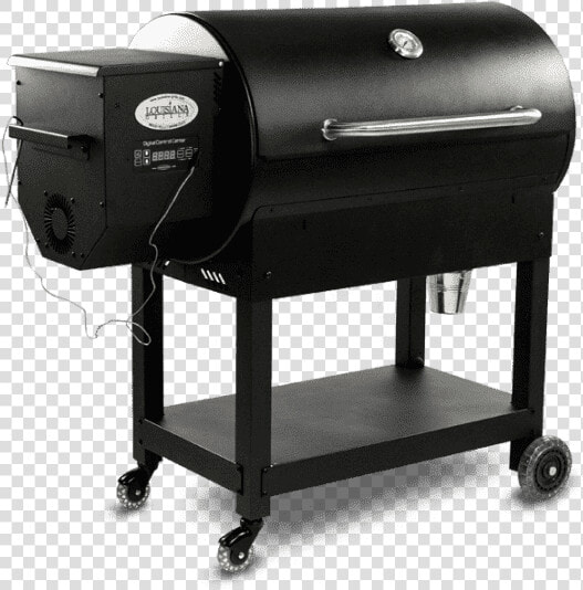 Louisiana Grills  HD Png DownloadTransparent PNG