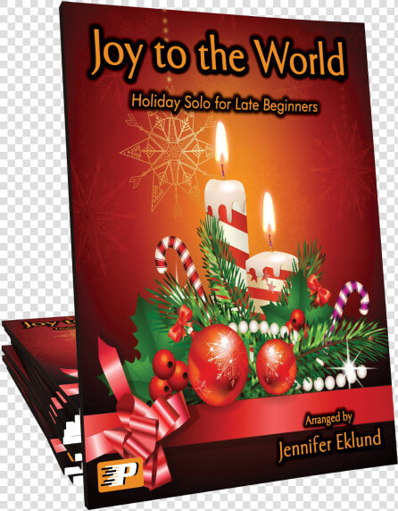 Joy To The World Title Joy To The World   Sheet Music  HD Png DownloadTransparent PNG