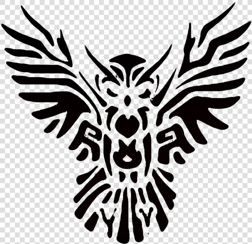 Tattoo Artist Black And Gray Sleeve Tattoo Owl   Owl Tattoo Png  Transparent PngTransparent PNG