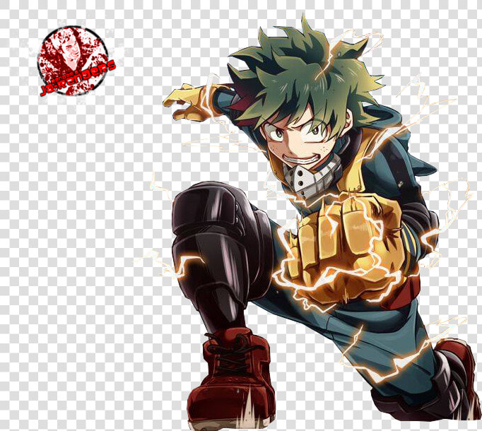 Izuku Midoriya Png  Transparent PngTransparent PNG