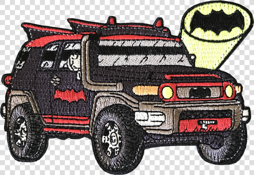 Batmobile   Png Download   Sport Utility Vehicle  Transparent PngTransparent PNG