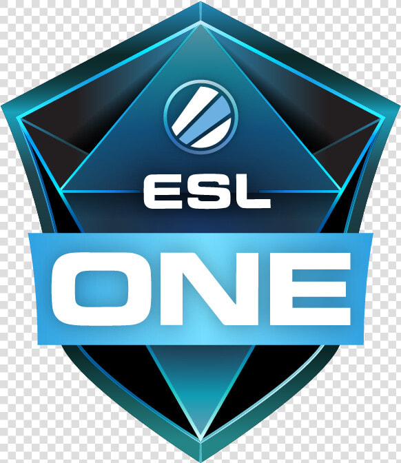 Esl España   Esl One Cologne 2018 Logo  HD Png DownloadTransparent PNG