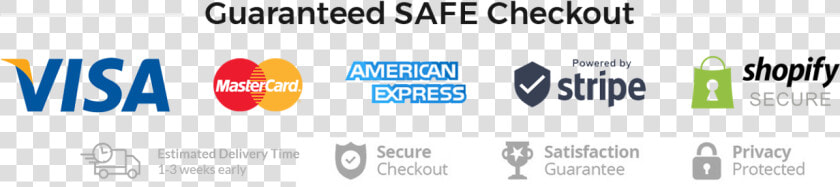 Safe Checkout Trust Badge  HD Png DownloadTransparent PNG