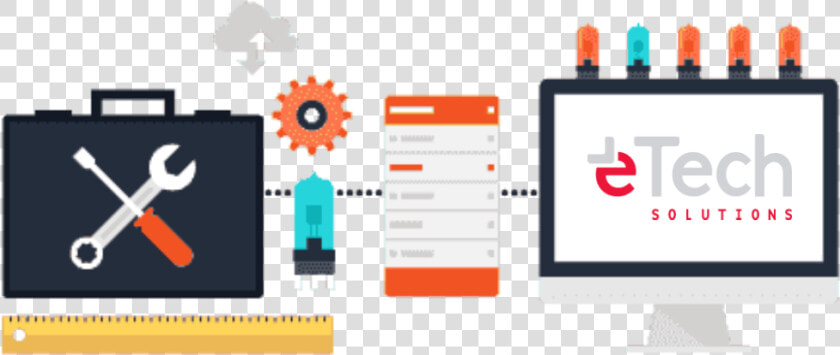 Benefits Of Outsourcing Your Company S It And Network  HD Png DownloadTransparent PNG