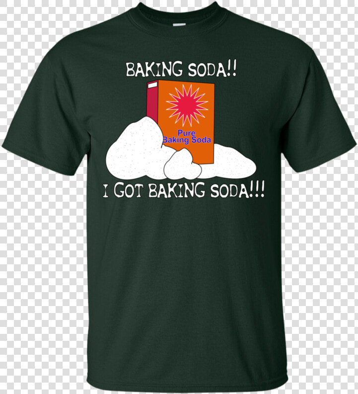 Transparent Baking Soda Png   T shirt  Png DownloadTransparent PNG